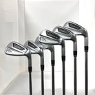 Callaway Iron Set APEX Ai300 NS PRO 950GH neo 6 pieces Men