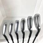 Callaway Iron Set APEX Ai300 NS PRO 950GH neo 6 pieces Men