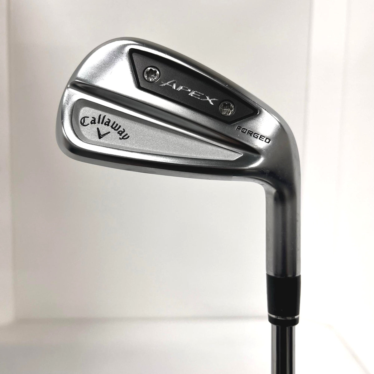 Callaway Iron Set APEX Ai300 NS PRO 950GH neo 6 pieces Men