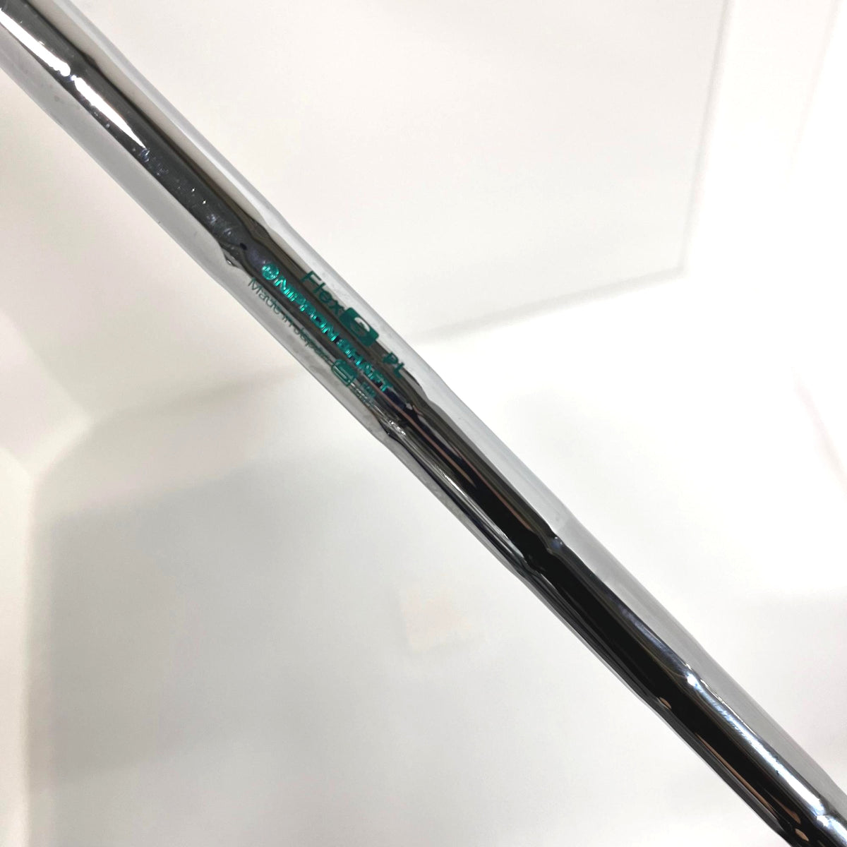Callaway Iron Set APEX Ai300 NS PRO 950GH neo 6 pieces Men