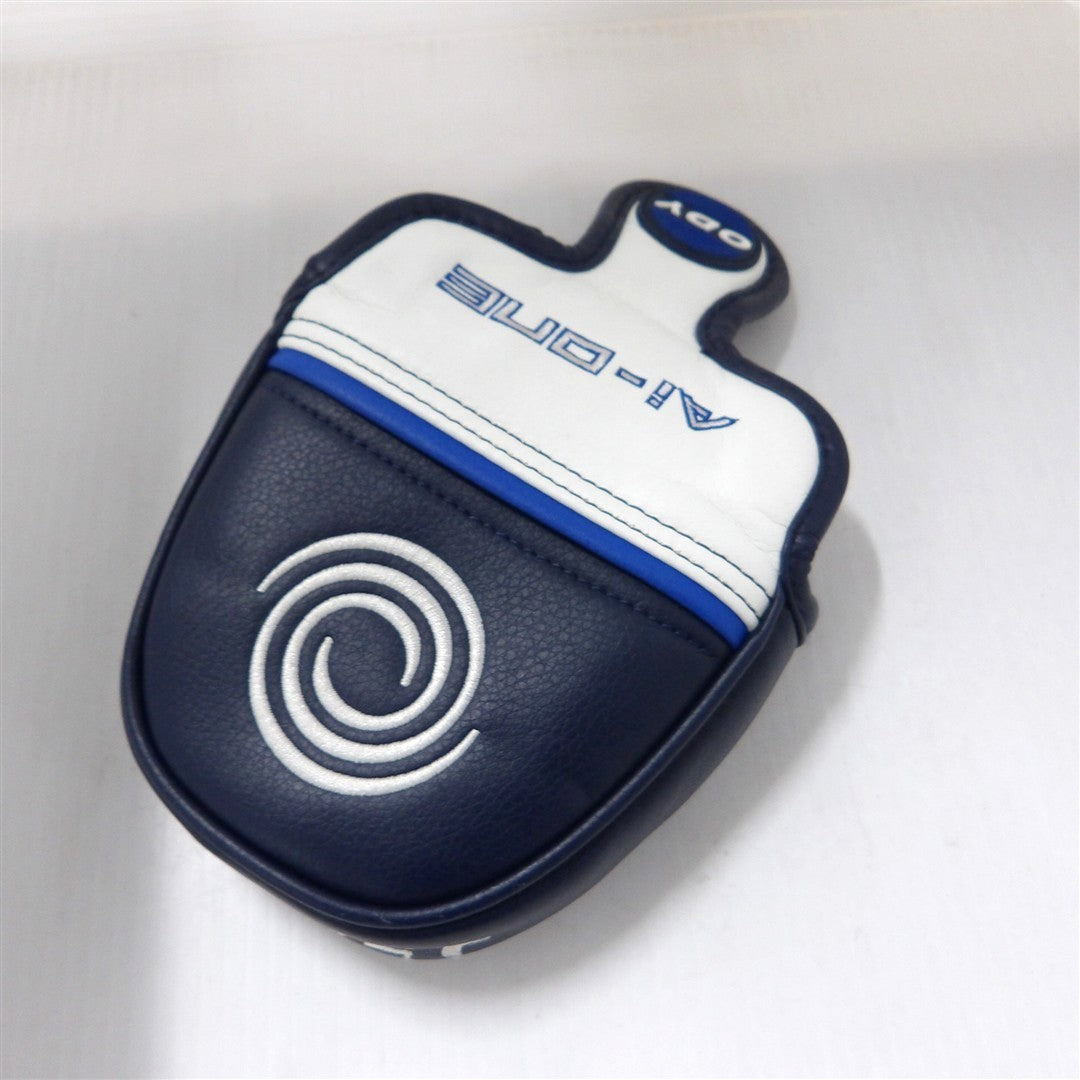 Odyssey Putter Ai-ONE #7 S 34 inch: