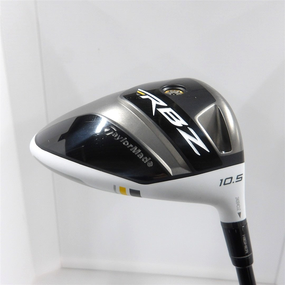 Taylormade Driver RBZ STAGE 2 10.5° StiffRegular TM1-213 (Driver)