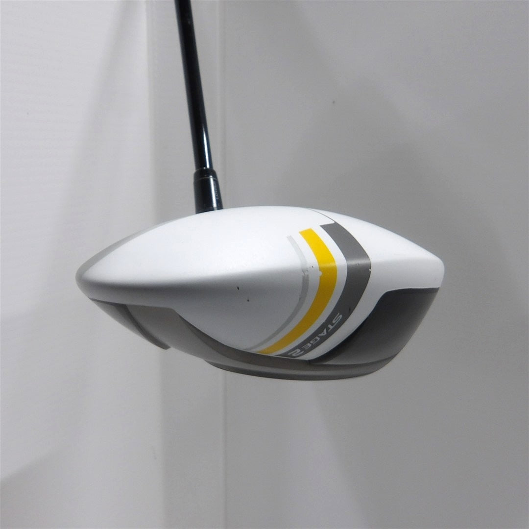Taylormade Driver RBZ STAGE 2 10.5° StiffRegular TM1-213 (Driver)