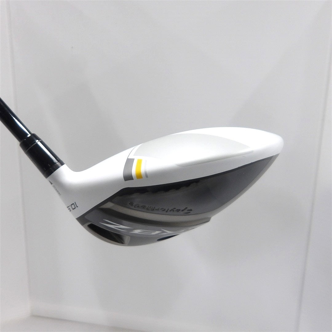 Taylormade Driver RBZ STAGE 2 10.5° StiffRegular TM1-213 (Driver)