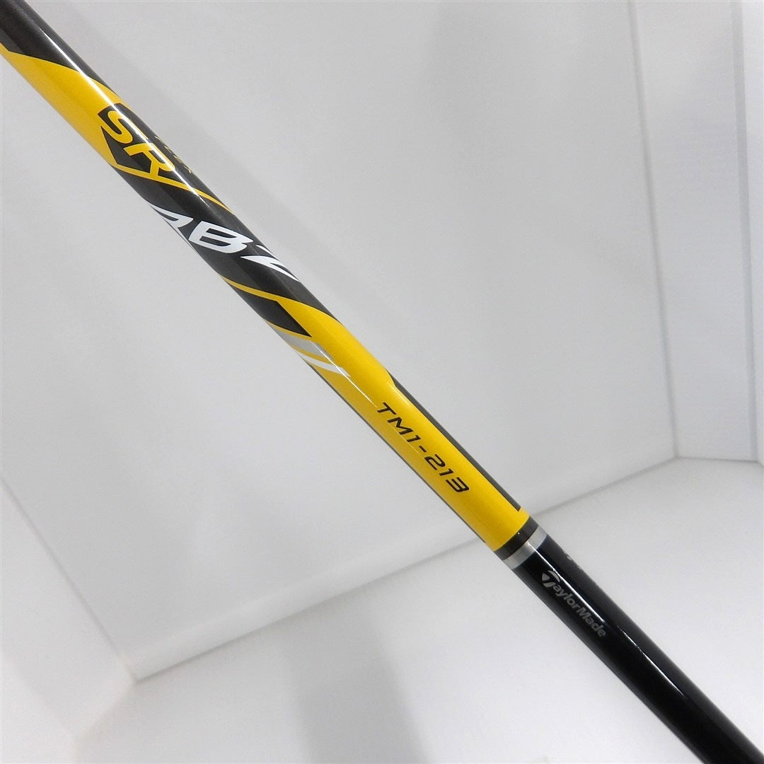 Taylormade Driver RBZ STAGE 2 10.5° StiffRegular TM1-213 (Driver)