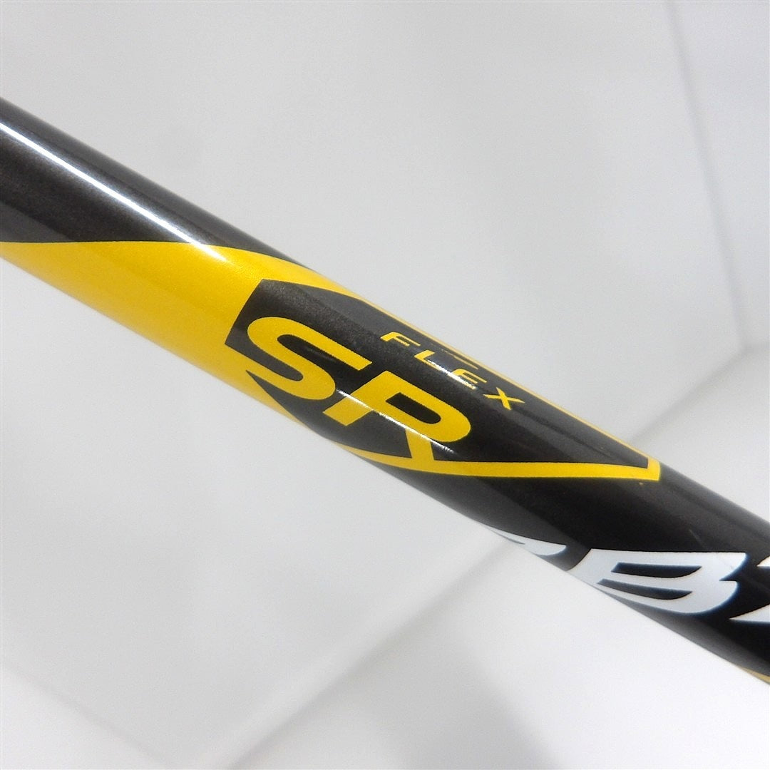 Taylormade Driver RBZ STAGE 2 10.5° StiffRegular TM1-213 (Driver)