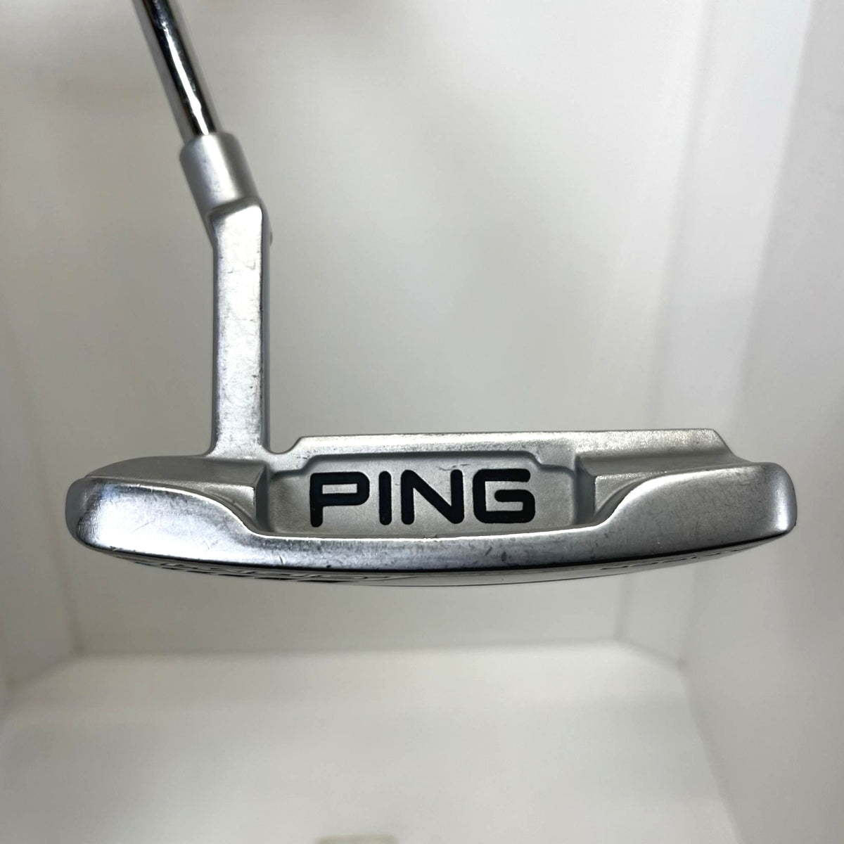 Ping Putter ANSER Platinum 34 inch