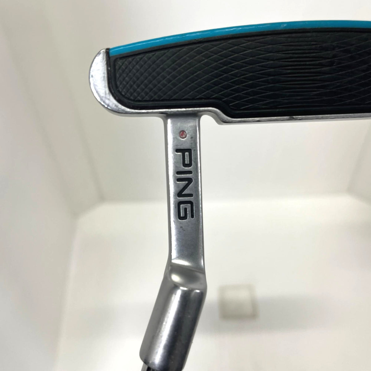 Ping Putter ANSER Platinum 34 inch