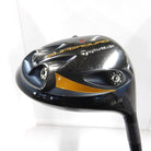 Taylormade Driver r7 SUPER QUAD 9.5° Stiff RE-AX 55