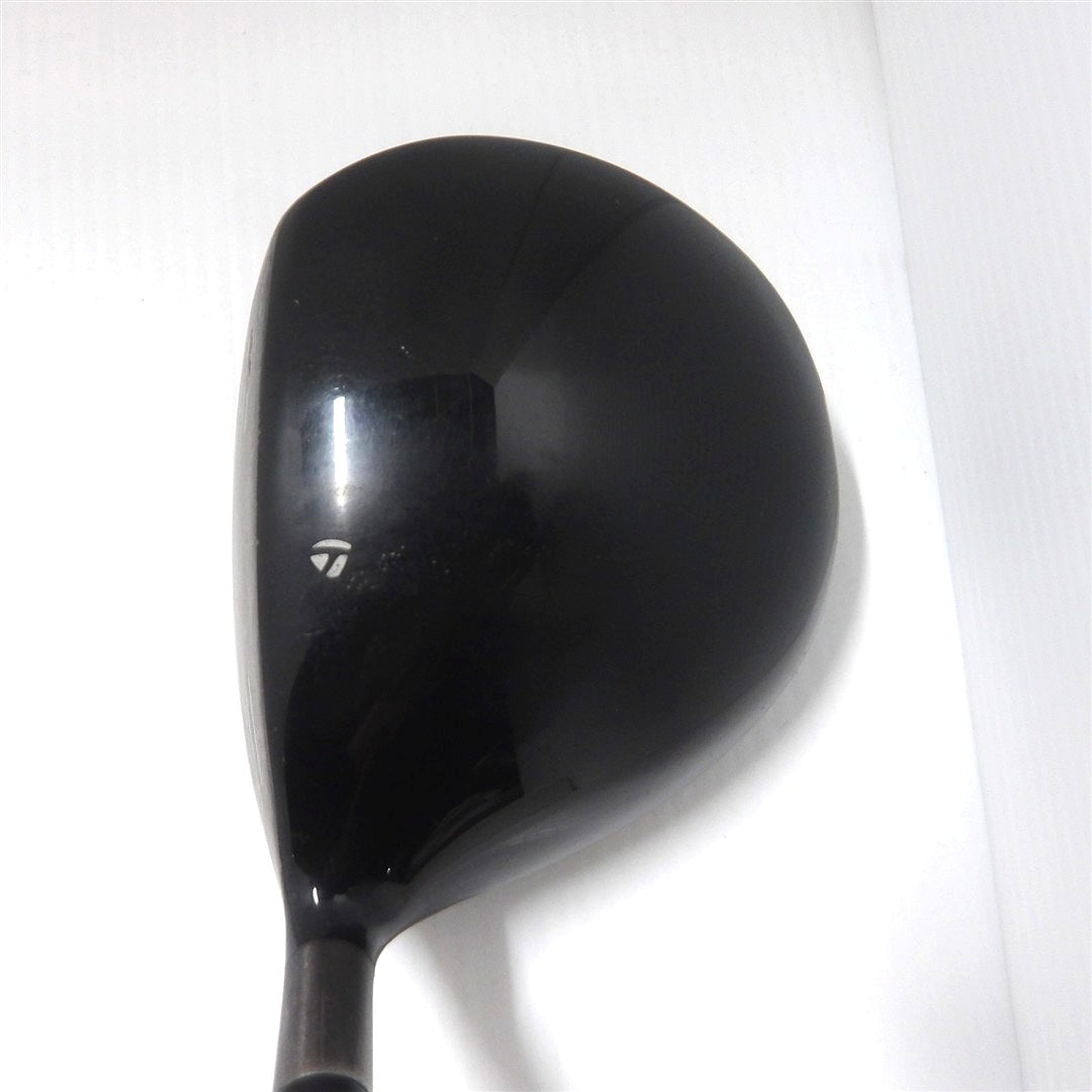 Taylormade Driver r7 SUPER QUAD 9.5° Stiff RE-AX 55