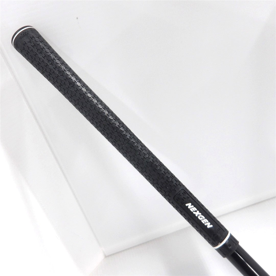 Taylormade Driver r7 SUPER QUAD 9.5° Stiff RE-AX 55
