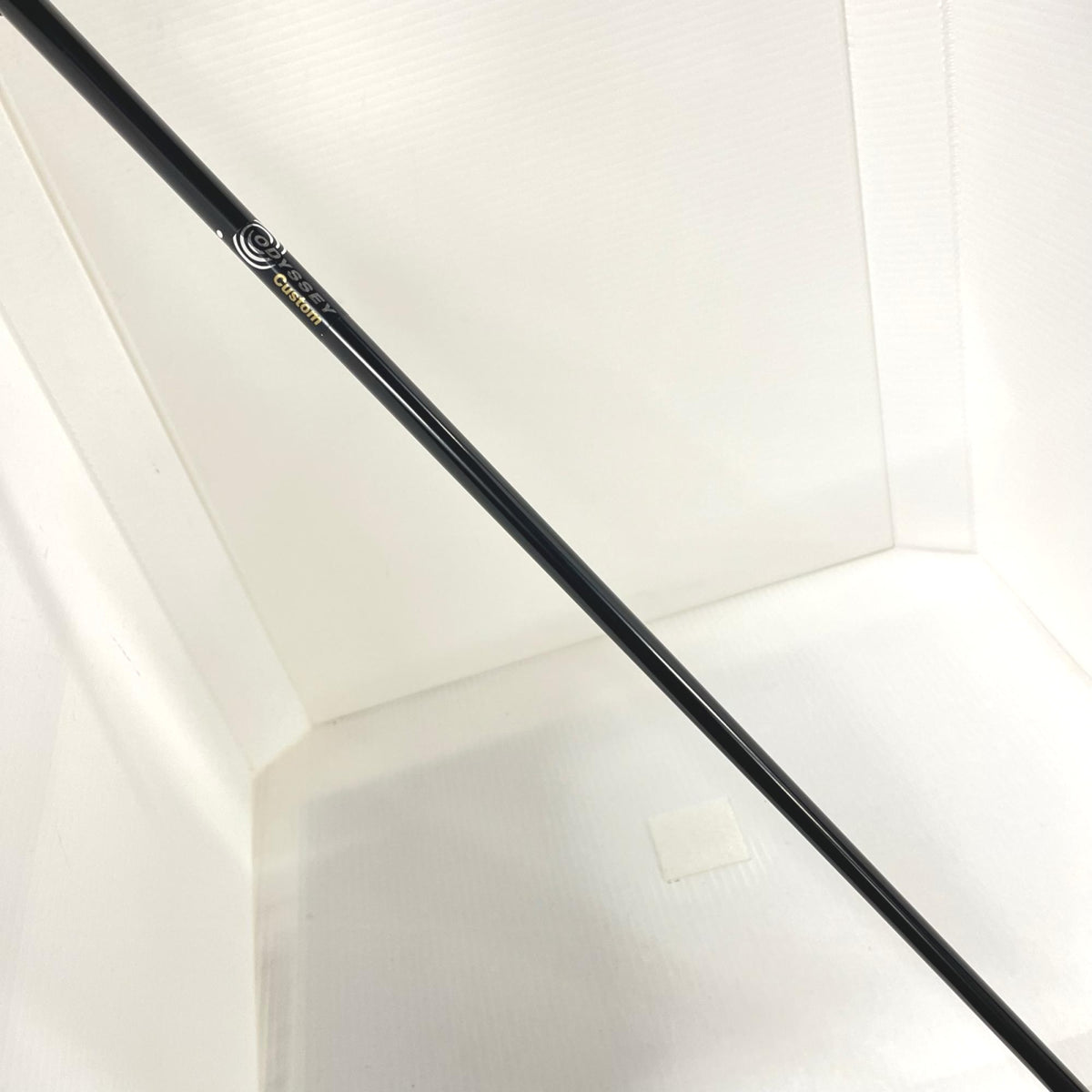 Odyssey Putter SQUARE 2 SQUARE TRI-HOT #7 34 inch