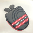 Odyssey Putter SQUARE 2 SQUARE TRI-HOT #7 34 inch