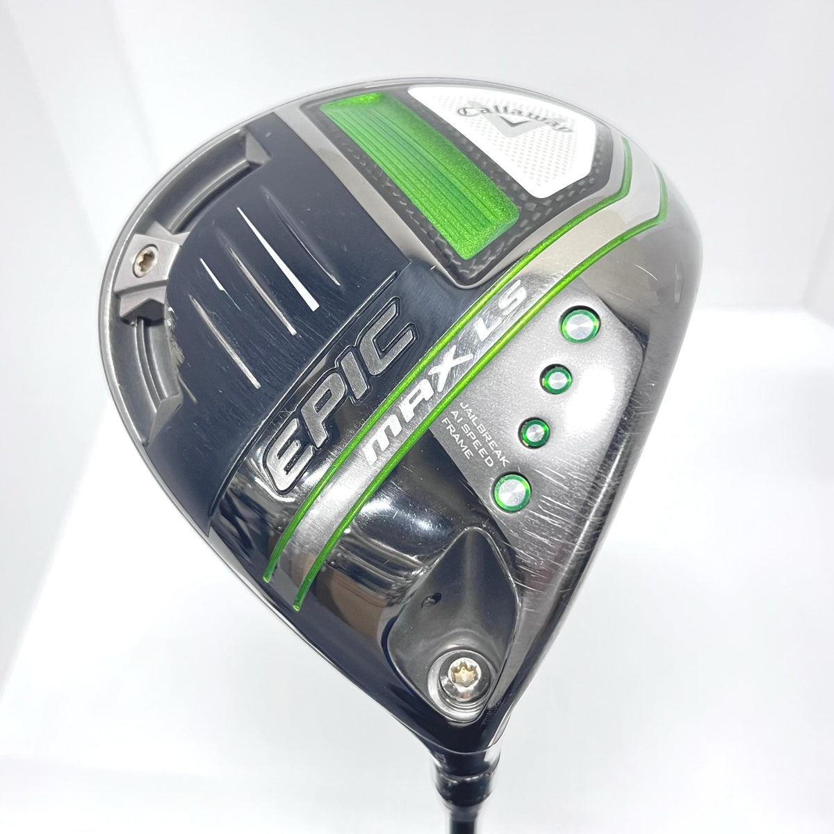 Callaway Driver EPIC MAX LS 10.5° Stiff TENSEI 55 for CW(2021 EPIC DR)