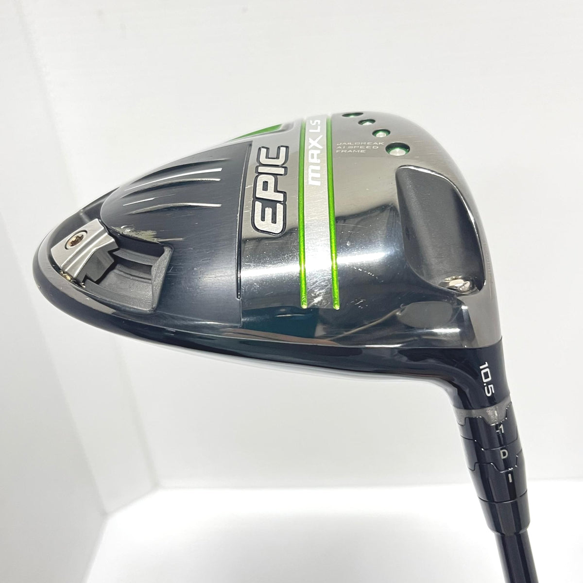 Callaway Driver EPIC MAX LS 10.5° Stiff TENSEI 55 for CW(2021 EPIC DR)