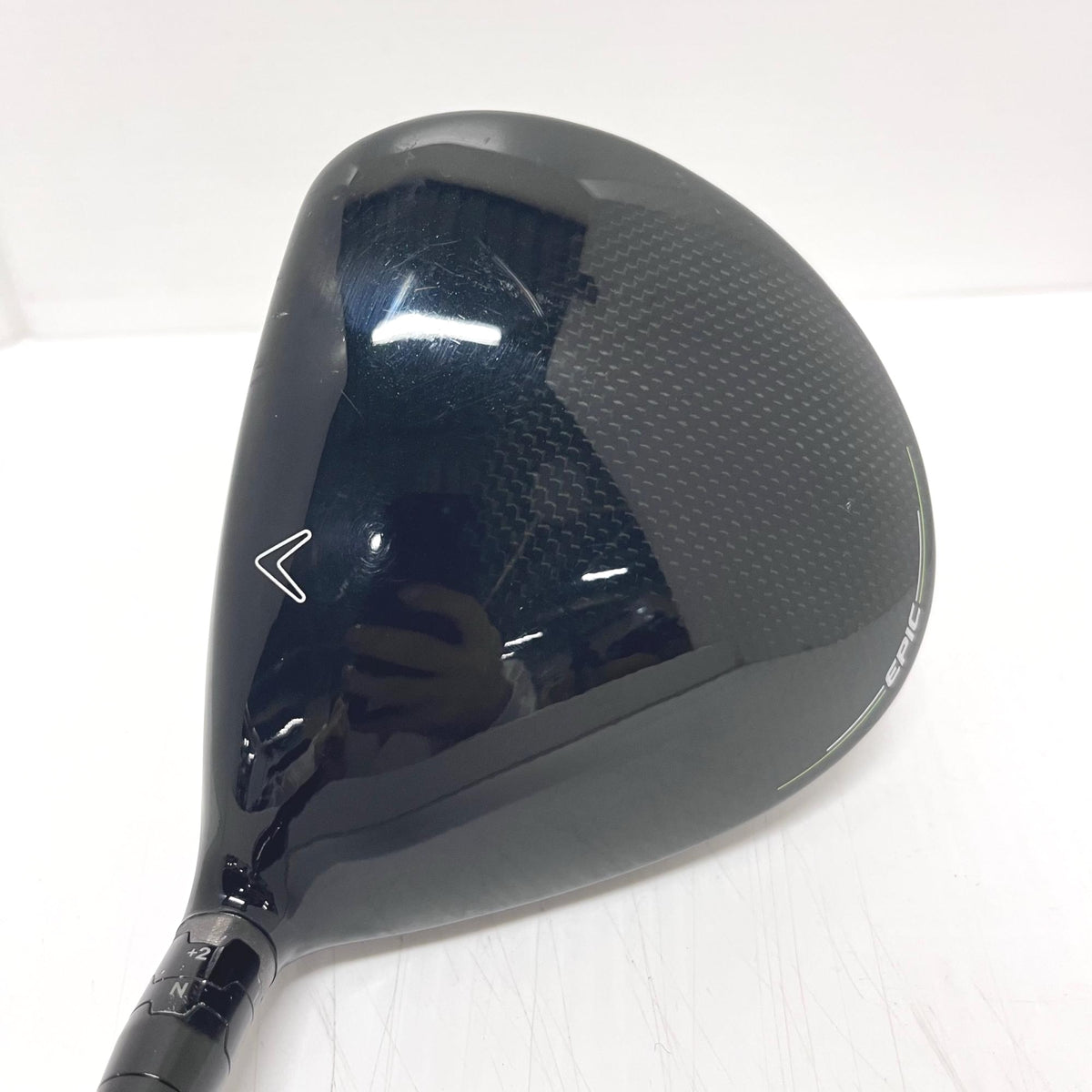 Callaway Driver EPIC MAX LS 10.5° Stiff TENSEI 55 for CW(2021 EPIC DR)