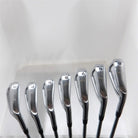 HONMA Iron Set TOUR WORLD TW757Vx Stiff Dynamic Gold S200 7 pieces: