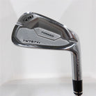 HONMA Iron Set TOUR WORLD TW757Vx Stiff Dynamic Gold S200 7 pieces: