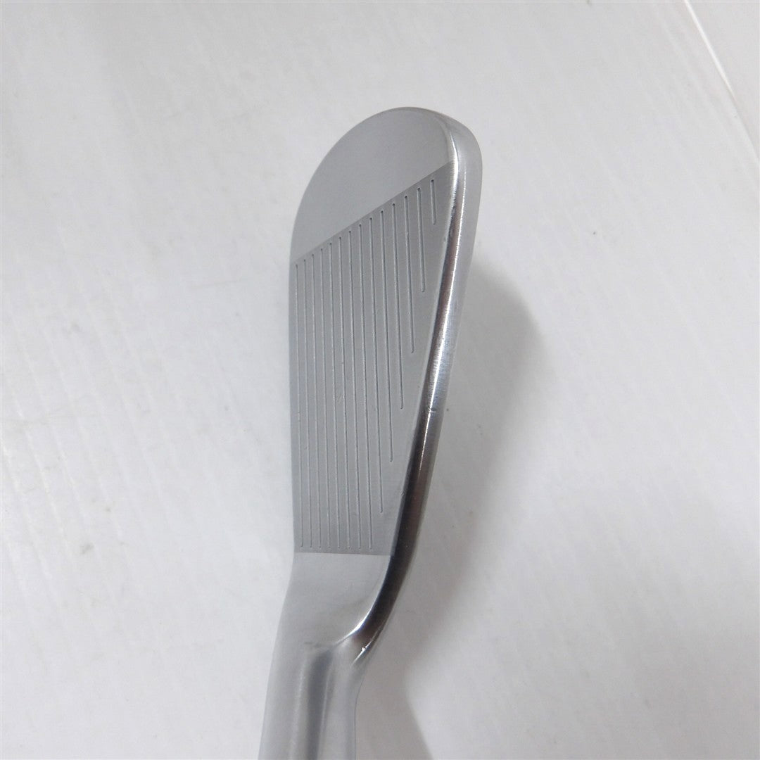 HONMA Iron Set TOUR WORLD TW757Vx Stiff Dynamic Gold S200 7 pieces: