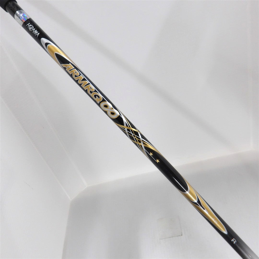 HONMA Iron Set BERES IS-05 Regular 2S ARMRQ 48 8 pieces