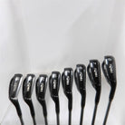 HONMA Iron Set BERES IS-05 Regular 2S ARMRQ 48 8 pieces