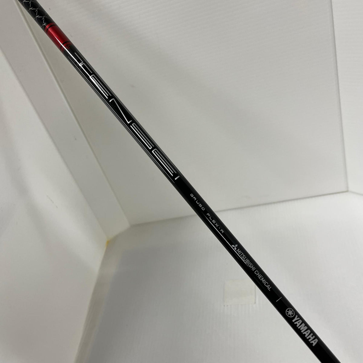 Yamaha Hybrid RMX DD(2026) 25° Regular TENSEI GR u50