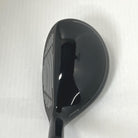 Yamaha Hybrid RMX DD(2026) 25° Regular TENSEI GR u50
