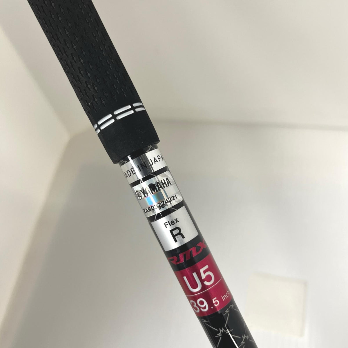 Yamaha Hybrid RMX DD(2026) 25° Regular TENSEI GR u50