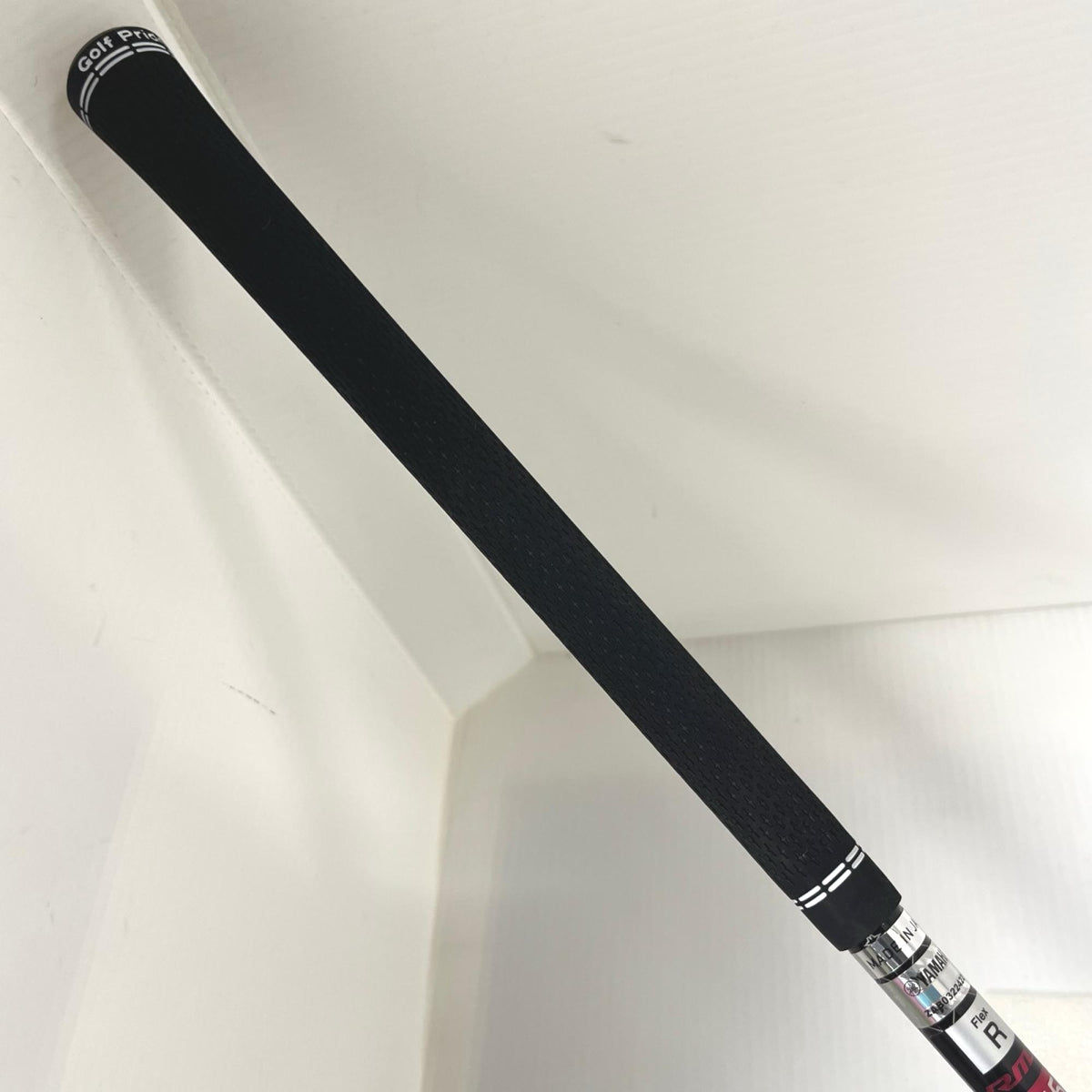Yamaha Hybrid RMX DD(2026) 25° Regular TENSEI GR u50