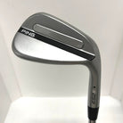 Ping Wedge PING s259 46° Stiff Dynamic Gold