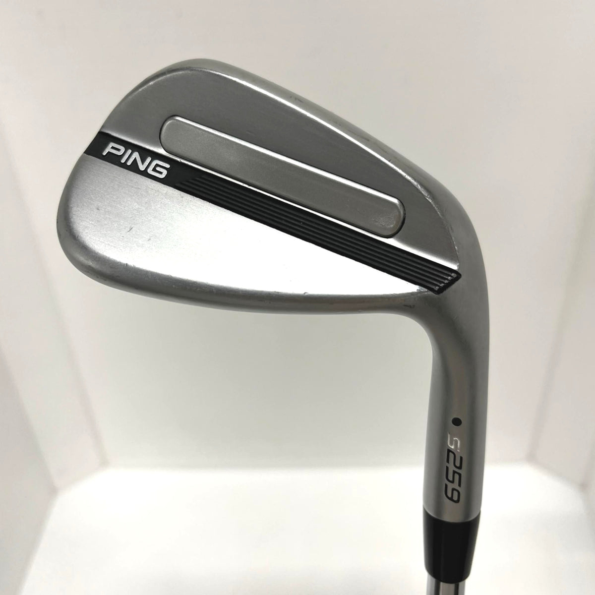 Ping Wedge PING s259 46° Stiff Dynamic Gold