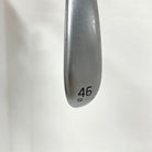 Ping Wedge PING s259 46° Stiff Dynamic Gold