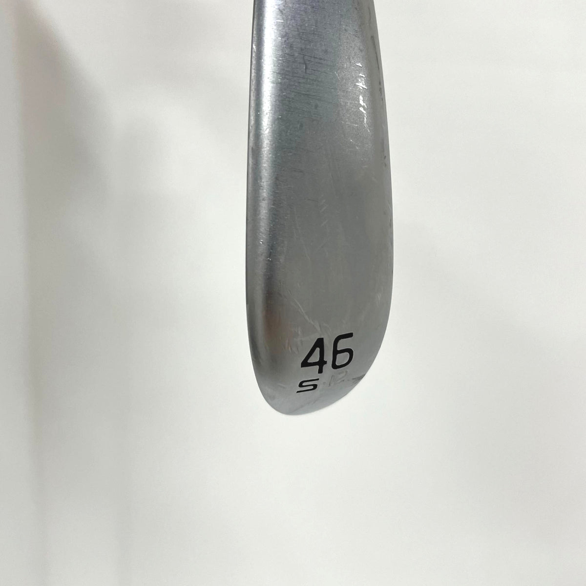 Ping Wedge PING s259 46° Stiff Dynamic Gold
