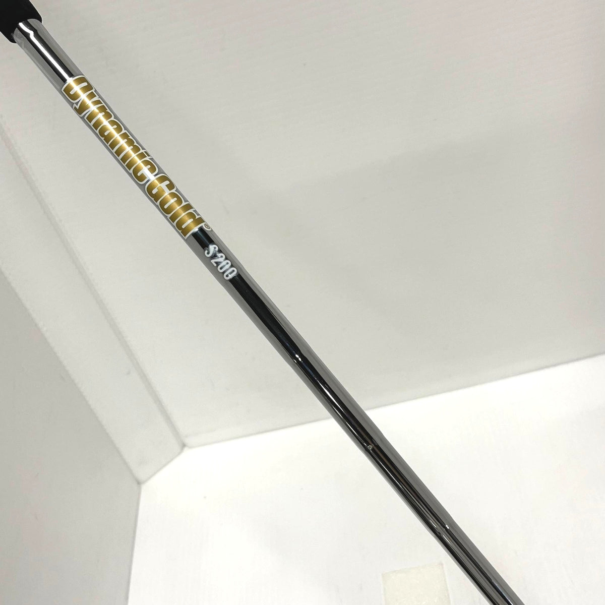 Ping Wedge PING s259 46° Stiff Dynamic Gold