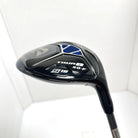 Bridgestone Fairway TOUR B XD-F(2018) 18° Stiff Tour AD TX2-6 (Fairway)