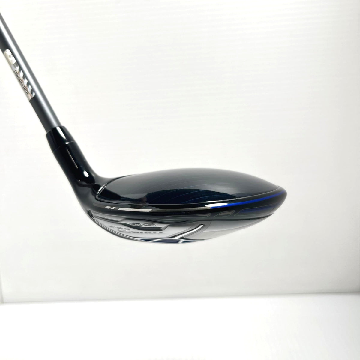 Bridgestone Fairway TOUR B XD-F(2018) 18° Stiff Tour AD TX2-6 (Fairway)
