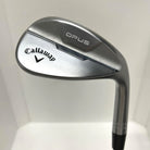 Callaway Wedge OPUS Chrome 48° Stiff NS PRO 950GH neo