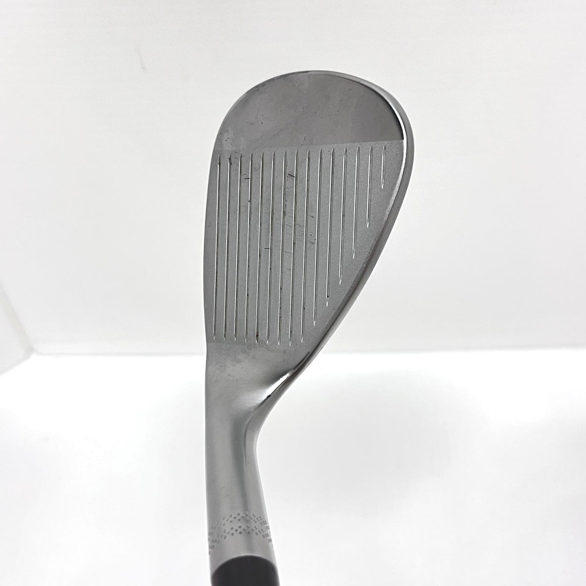 Callaway Wedge OPUS Chrome 48° Stiff NS PRO 950GH neo