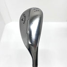 Callaway Wedge OPUS Chrome 58° Stiff NS PRO 950GH neo