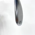 Callaway Wedge OPUS Chrome 58° Stiff NS PRO 950GH neo
