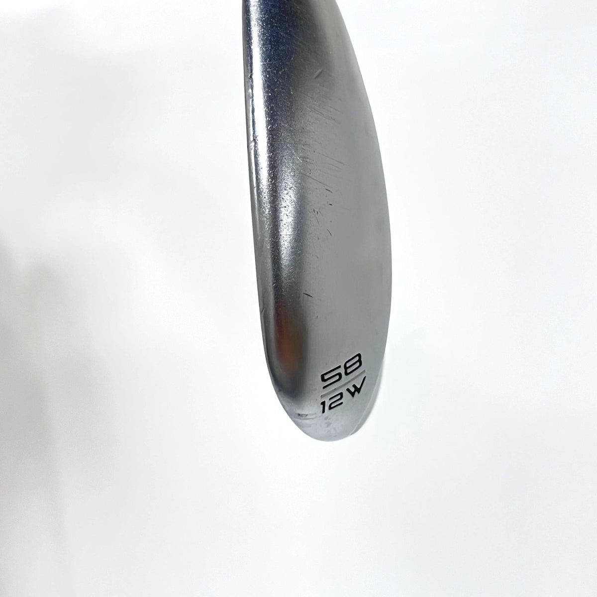 Callaway Wedge OPUS Chrome 58° Stiff NS PRO 950GH neo