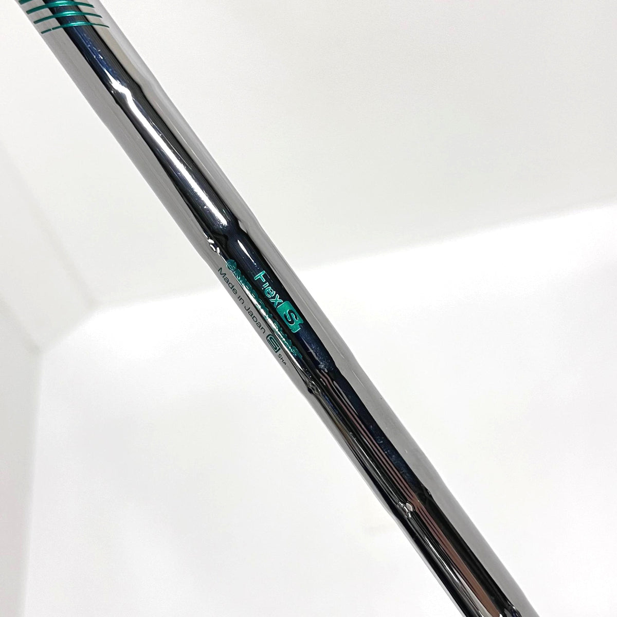 Callaway Wedge OPUS Chrome 58° Stiff NS PRO 950GH neo