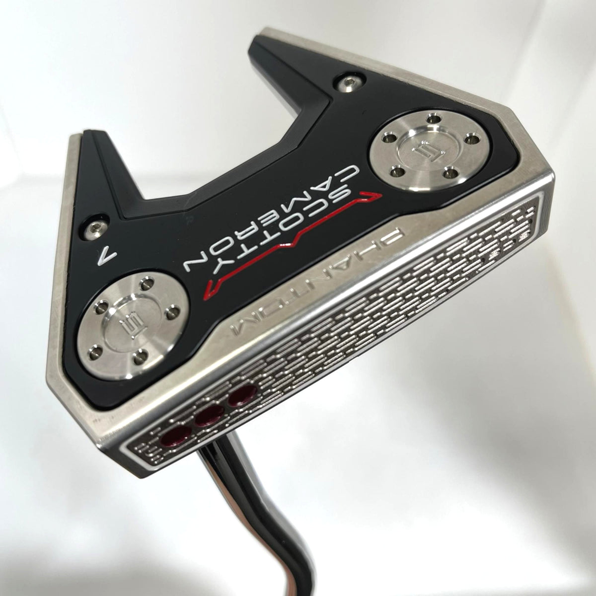 Titleist Putter 7(2026) 34 inch