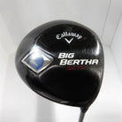 Callaway Driver BIG BERTHA (2014) BETA 10.5° Regular AIR Speeder for BIG BERTHA (Driver)