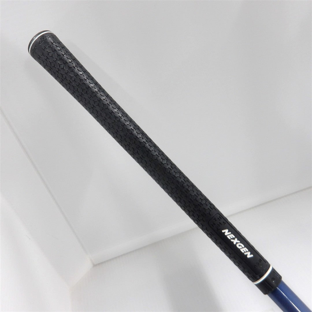 Callaway Driver BIG BERTHA (2014) BETA 10.5° Regular AIR Speeder for BIG BERTHA (Driver)
