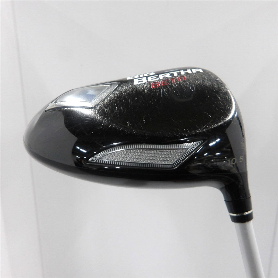 Callaway Driver BIG BERTHA (2014) BETA 10.5° Regular AIR Speeder for BIG BERTHA (Driver)