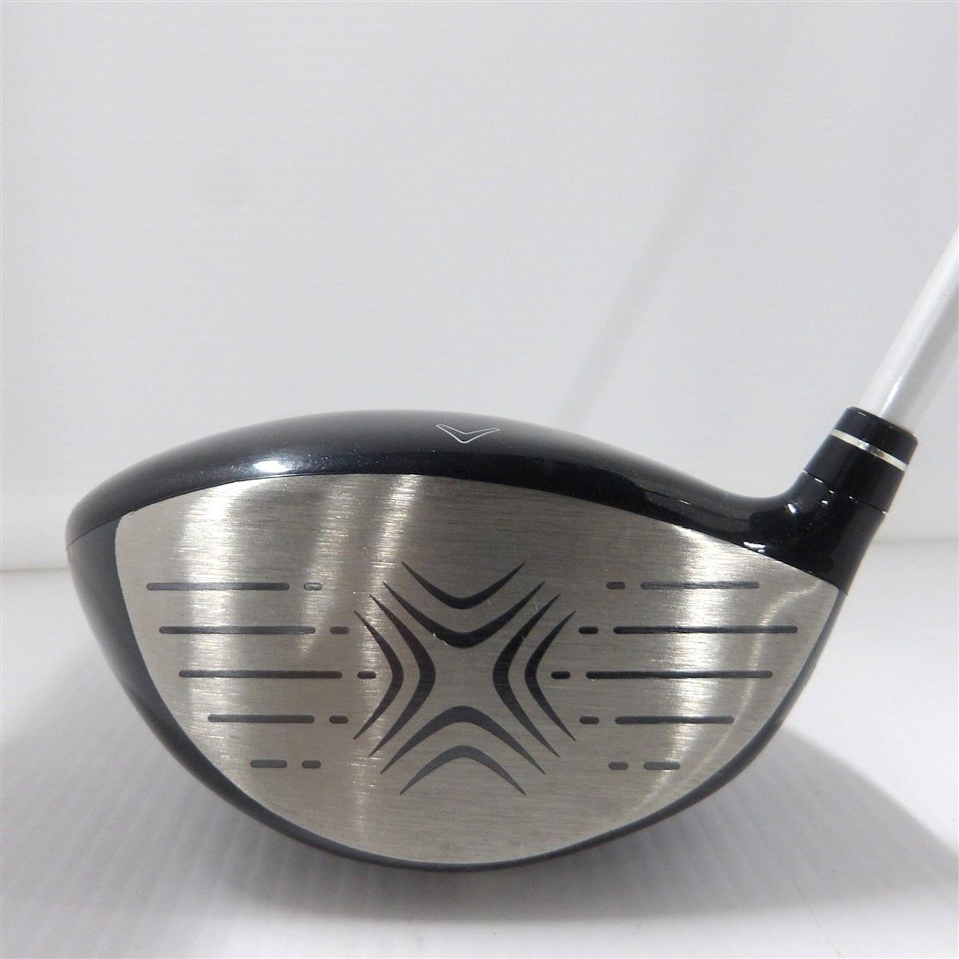 Callaway Driver BIG BERTHA (2014) BETA 10.5° Regular AIR Speeder for BIG BERTHA (Driver)