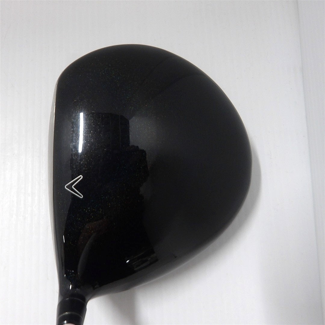 Callaway Driver BIG BERTHA (2014) BETA 10.5° Regular AIR Speeder for BIG BERTHA (Driver)