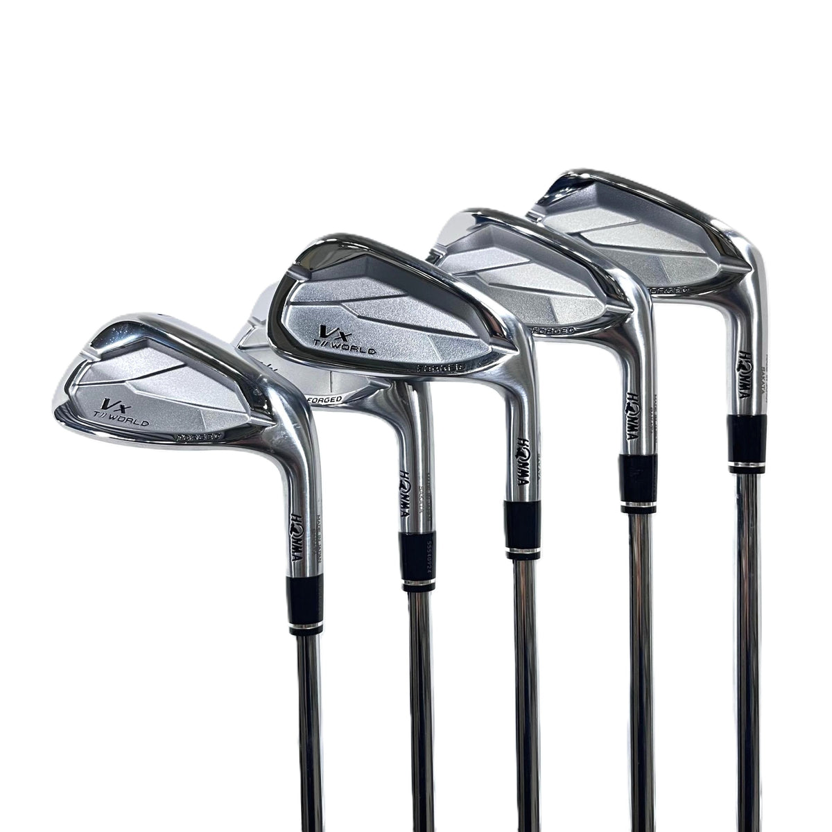 Honma Golf Iron Set Vx NS PRO MODUS3 TOUR105 5 pieces Men