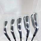Honma Golf Iron Set Vx NS PRO MODUS3 TOUR105 5 pieces Men